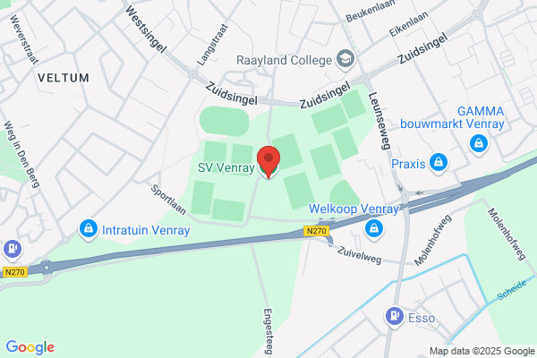 Sportvereniging Venray