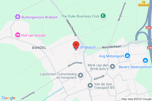 Strijbosch
