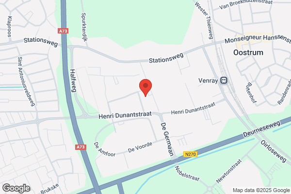 Strijbosch Venray