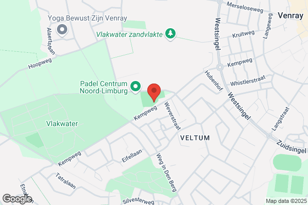 Tennisclub Venray