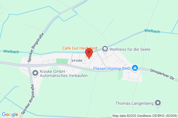 Tuincafé