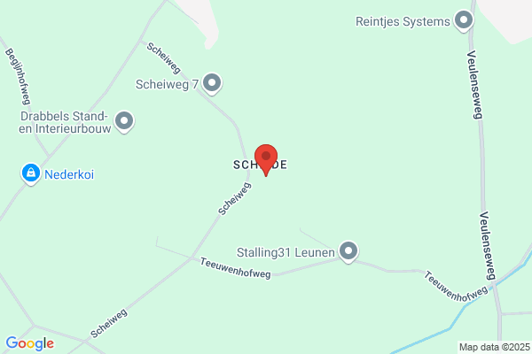Van Kempen Veehouderij Leunen Bv