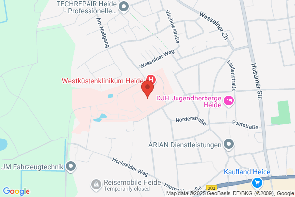 Veltheymer, De