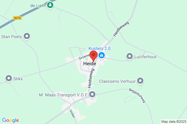 Venray Eo