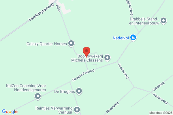 Vof Claassen