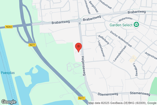 CarProf Autocentrum Gennep