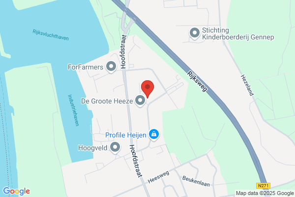 Arga Service Gennep