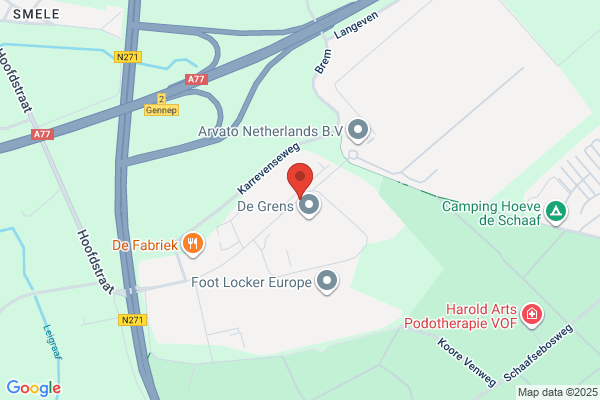Arovit Petfood Benelux Bv