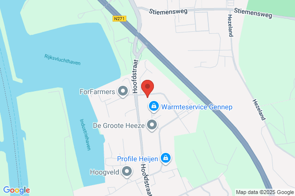 Autobedrijf Velthuis B.V.