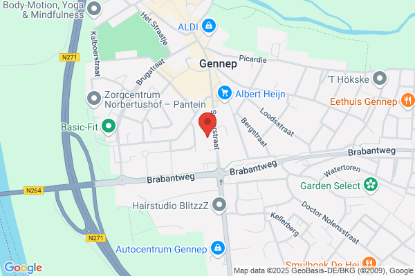 Businesscenter Gennep