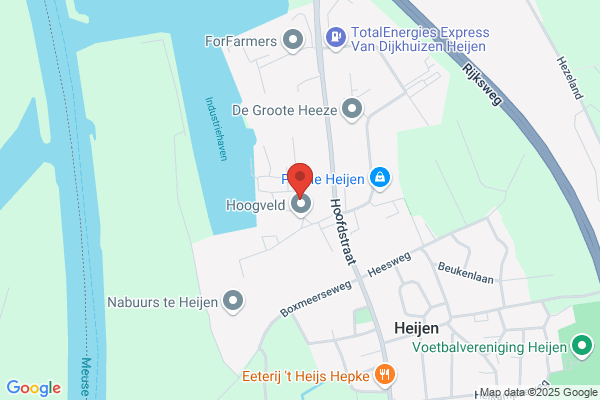 C.M.F. Janssen Bv
