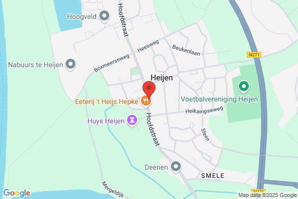 Cafe Het Centrum