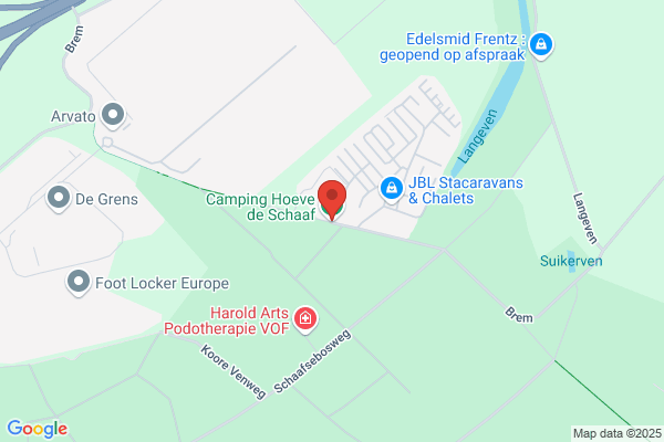 Camping De Schaaf Bv