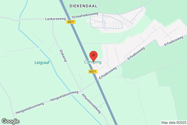 De Heijense Molen