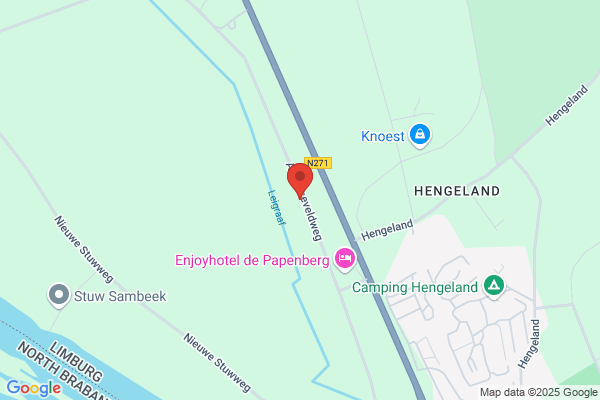 Driessen, B J G