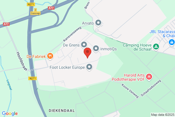 Groente Bruurs, De