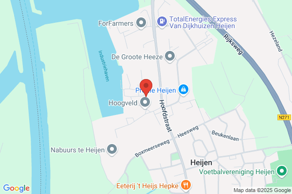 Lmc Gennep B.V.