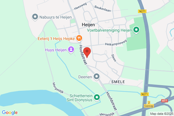 Machinaal Timmerbedrijf Voss Vof