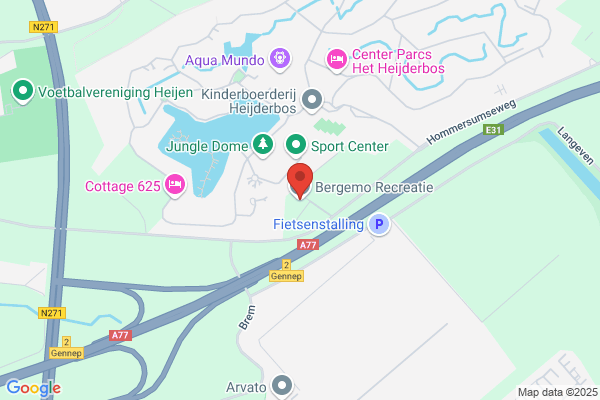 Manege Bergemo