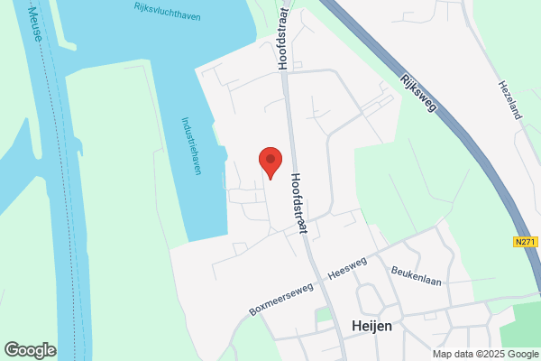 Peters Constructiebedrijf Heijen Bv