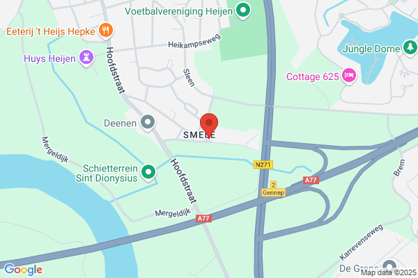 Praktijk voor Mondhygiëne Helma van Dijk