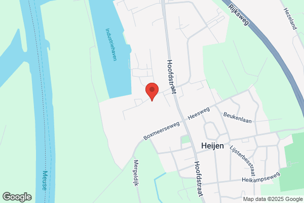 Sca Hygiene Product Gennep B.V.