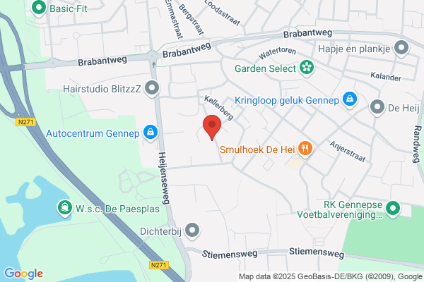 Scheepers Glasservice Gennep