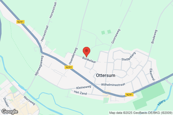 Schouten Transport Gennep Bv
