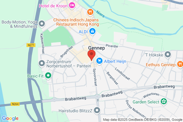 Van De Ven Assurantien Gennep Bv