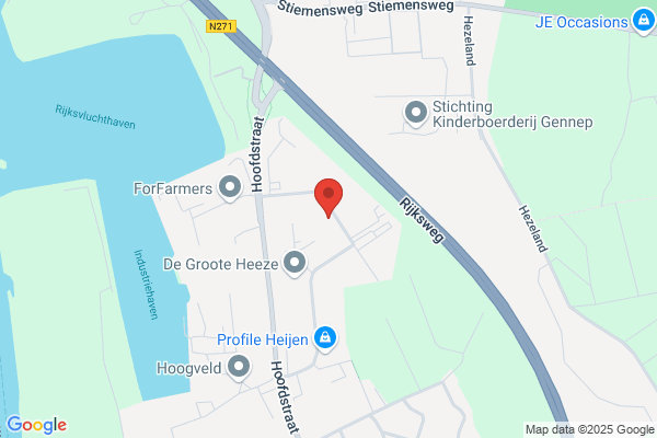 Van Diepenbeek Hydrauliek