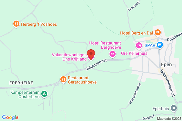 Ons Krijtland Bv