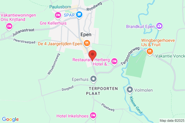 Bakkerij Franssen