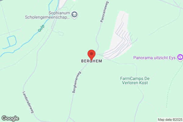 Berghem