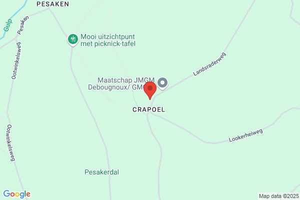 Hartgerink, Maurice