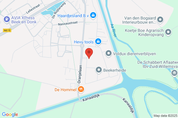 Hofman Vastgoed