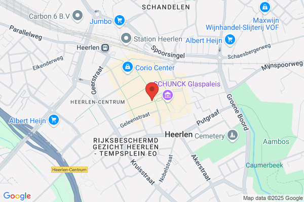 Ijssalon Pannekoekenhuis La Venezia