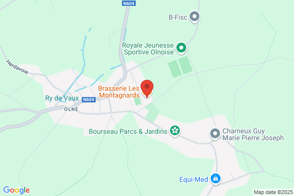 Le Montagnard