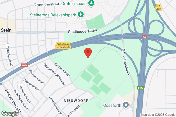 Manege Van Houtem