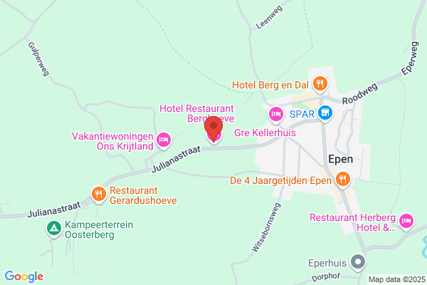 Nh Zuid Limburg Hotel