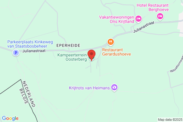 Oosterberg