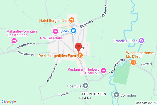Patronaat Epen