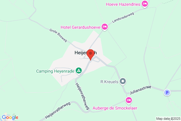 Terpoorten