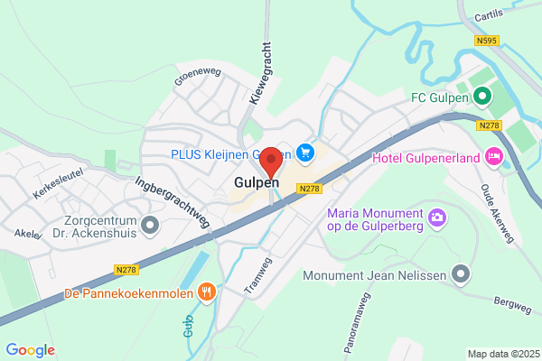 Vvv Gulpen