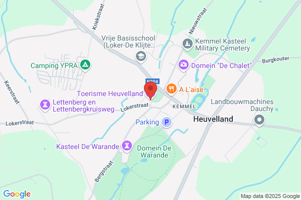Vvv Heuvelland