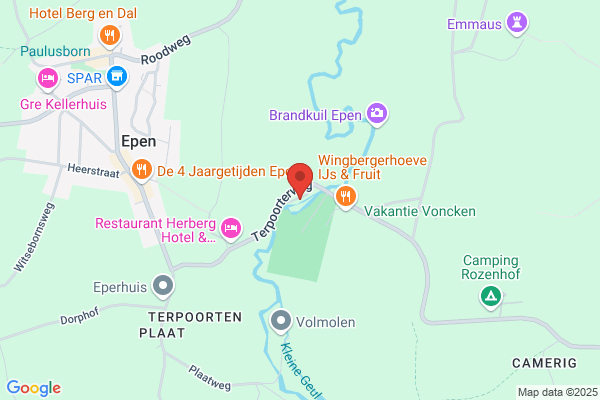 Wingbergermolen
