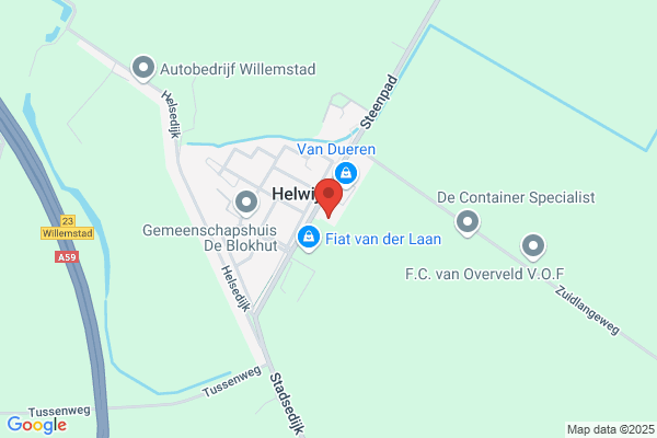 Filtermat Holland B.V.