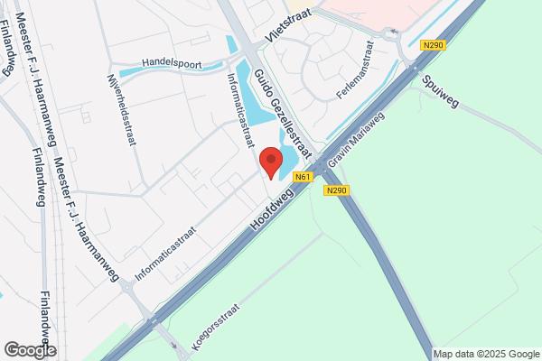 Woongoed