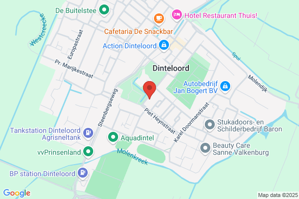 Begrafenisonderneming Van Haaften