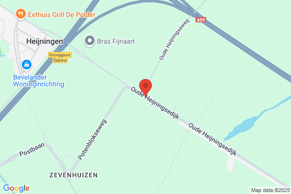 A Vd Meeberg