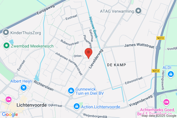 Auto- En Motorrijschool Sinnema